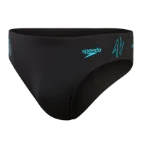 Speedo Eco+ HyperBoom Splice Zwemslip - thumbnail