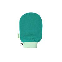 Mr & Mrs Tannie Poolside Ready Exfoliating Mitt - thumbnail