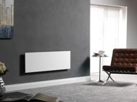 Masterwatt Strong infrarood verwarmingspaneel 40 x 180 x 4,5 cm 820W, wit - thumbnail