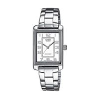 Casio LTP-1234PD-7BEG Dames Horloge 32×21×7.4mm 3 ATM - thumbnail