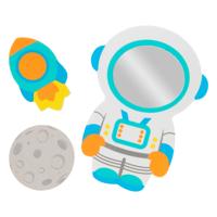 Foam Bad Spiegel Ruimtevaarder - thumbnail