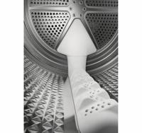 Whirlpool warmtepompdroger ST U 82 EU - thumbnail