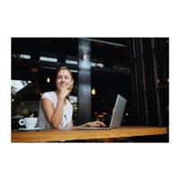 Kanlux Reka 28990 LED-buitenlamp (wand) LED 7 W Grafietgrijs - thumbnail