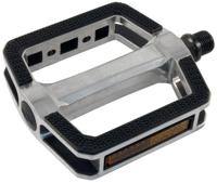 Union Pedalen sp-180 aluminium | zilver | kaart - thumbnail
