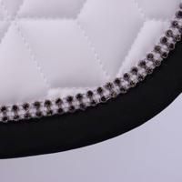 Anky Consensus Zadeldek wit maat:dr full - thumbnail