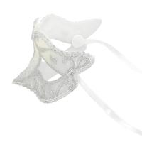 Masker Felina zilver - thumbnail