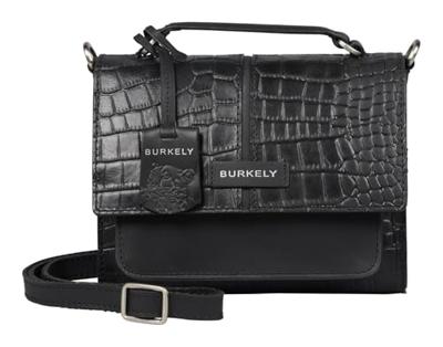 Burkely Cool Colbie Citybag Small-Black