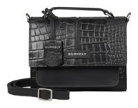 Burkely Cool Colbie Citybag Small-Black - thumbnail