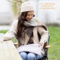 Medisana OL 400 Handwarmer 1 stuk(s) 60285 - thumbnail