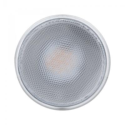 Paulmann 28826 LED-lamp Energielabel F (A - G) E27 Reflector 13.8 W Warmwit (Ø x h) 122 mm x 134 mm 1 stuk(s)