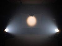 EUROLITE LED THA-150F Theater Spot - thumbnail