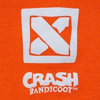 Crash Bandicoot T-Shirt - TNT - thumbnail