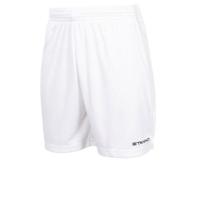 Stanno 420004K Focus Shorts II Kids - White - 164 - thumbnail