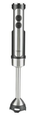 Classic Staafmixer Set - 1200 watt met hakmolen - thumbnail