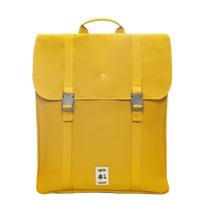 Lefrik Handy Backpack mustard Laptoprugzak - thumbnail