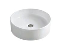 Best Design Class wastafel 41cm hoogte 15cm 3860520 - thumbnail