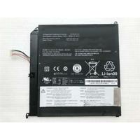 Notebook battery for Lenovo ThinkPad Helix Series 11.1V 42Wh - thumbnail