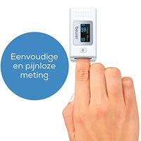 Beurer PO 35 Saturatiemeter - thumbnail