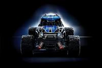 Revell Control 24831 X-Treme Cross Thunder 1:18 RC modelauto voor beginners Elektro Buggy 4WD - thumbnail