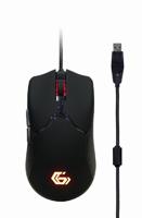 4-in-1 backlight gaming kit 'Phantom' - thumbnail