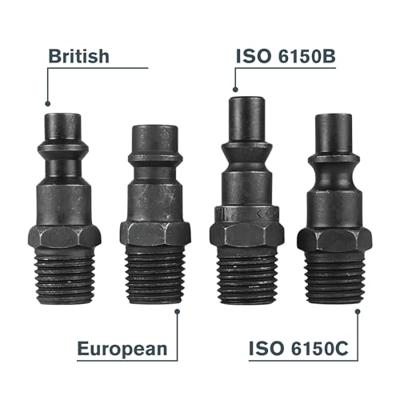 Rapid PRO PB161 Pneumatische tacker - 5000104 - 5000104 Rapid PRO PB161 Pneumatische tacker - 5000104 - 5000104