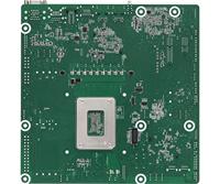 ASRock Z690D4U-2L2T/G5 Moederbord Socket Intel 1700 Vormfactor Micro-ATX Moederbord chipset Intel® Z690 - thumbnail
