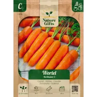 Wortel berlikumer 2 per 25m - thumbnail