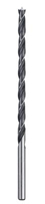 kwb 511806 Hout-spiraalboor 6 mm Gezamenlijke lengte 250 mm 1 stuk(s) kwb 511806 Hout-spiraalboor 6 mm Gezamenlijke lengte 250 mm 1 stuk(s)