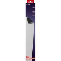 Trust GXT 759W XXL Gaming Muismat Wit - thumbnail