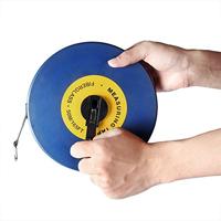 Meetlint 50 meter - thumbnail