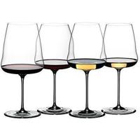 Riedel Wijnglazen Set Winewings - Carbernet / Sauvignon Blanc - 4 stuks - thumbnail