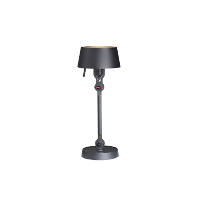 Tonone Bolt Table Tafellamp Small - Zwart