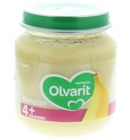 Olvarit 4m+ Banaan - thumbnail