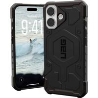 Urban Armor Gear Case Apple iPhone 17 Zwart - thumbnail