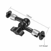 SmallRig 2065 5,5 inch Articulating Arm - thumbnail