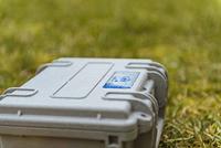 HT Instruments PQA820 Netwerkanalyser Kalibratie (ISO) 3-fasig Met logger - thumbnail