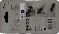Bosch Accessories 2609256C51 RB AVZ 7 Hardmetaal Segmentzaagblad 1 stuk(s) - thumbnail