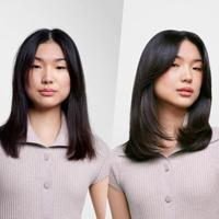 Dyson Supersonic Nural Straight & Wavy Föhn - Haardroger - Ceramic Pink / Rose Gold - thumbnail