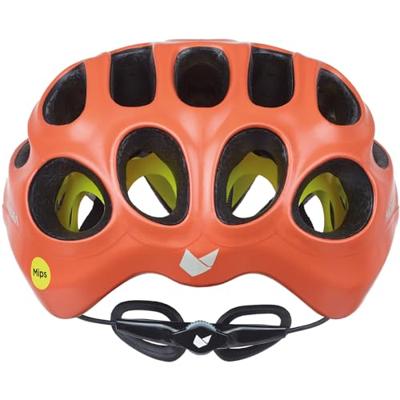 Buzaglo Catlike racehelm kilauea mips maat m 55-57cm gold flame