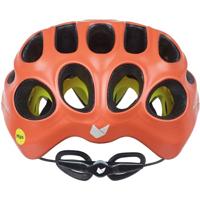 Buzaglo Catlike racehelm kilauea mips maat m 55-57cm gold flame - thumbnail