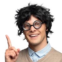 Pruik Nerd - thumbnail