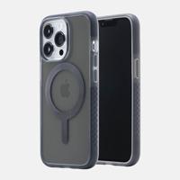 BodyGuardz Ace Pro MagSafe case iPhone 13 Pro - Smoke Black - thumbnail