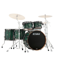 Tama Limited Tama Starclassic Performer, Green Grove Aurora - thumbnail