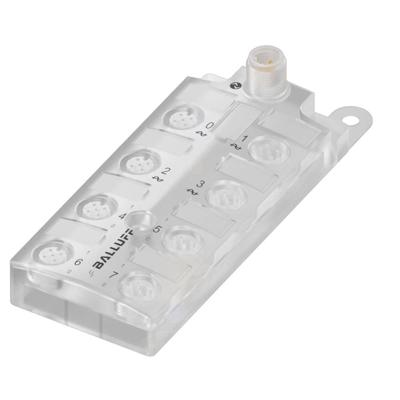 BALLUFF BNI0008 Actieve sensor/actorbox 1 stuk(s) BALLUFF BNI0008 Actieve sensor/actorbox 1 stuk(s)