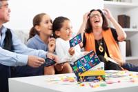 The Blah Blah Box (Nederlandse editie) - thumbnail