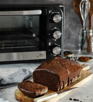 Elektrische mini-oven JATA HN 921 21 L 1380 W