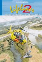 Lifeliner 2 en het geheim van Busy Bee (15) - Adri Burghout - ebook - thumbnail