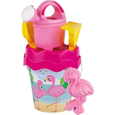 Androni Emmerset flamingo, 6dlg.