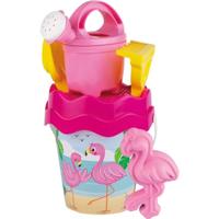 Androni Emmerset flamingo, 6dlg. - thumbnail