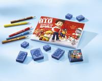 Totum paw patrol stempelset - thumbnail